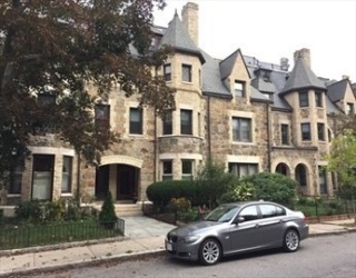 17 Garrison Road, Brookline, Massachusetts, 1 Bedroom Bedrooms, 3 Rooms Rooms,1 BathroomBathrooms,Residential Lease,For Rent,Garrison Road,73533696