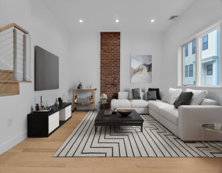 Residential Lease