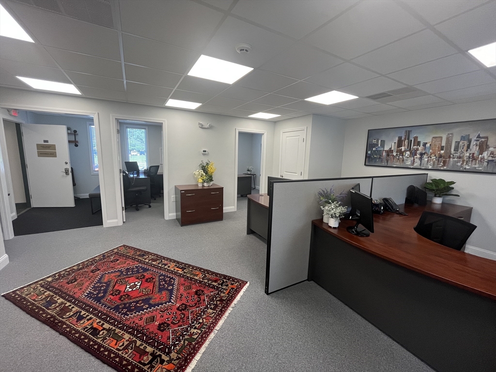 795 Turnpike St, North Andover, Massachusetts, ,Commercial Lease,For Rent,Turnpike St,73533710