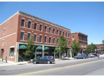 21 South Street, Westborough, Massachusetts, 1 Bedroom Bedrooms, 3 Rooms Rooms,1 BathroomBathrooms,Residential,For Sale,South Street,73534133