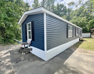 28 Finch Drive, Chicopee, Massachusetts, 2 Bedrooms Bedrooms, 4 Rooms Rooms,1 BathroomBathrooms,Residential,For Sale,Finch Drive,73534061