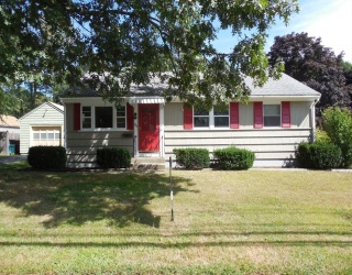 Residential Lease