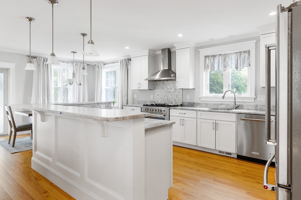 37 Sassamon Ave, Milton, Massachusetts, 5 Bedrooms Bedrooms, 7 Rooms Rooms,4 BathroomsBathrooms,Residential,For Sale,Sassamon Ave,73533982