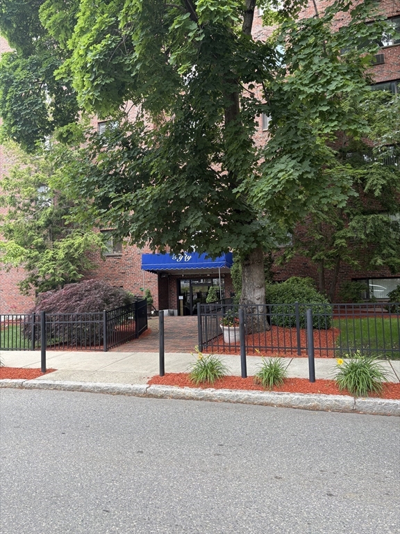 50 Water Street, Medford, Massachusetts, 1 Bedroom Bedrooms, 3 Rooms Rooms,1 BathroomBathrooms,Residential Lease,For Rent,Water Street,73534093