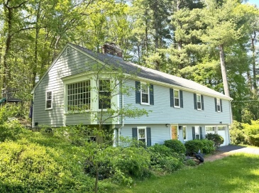10 Meadowview Rd, Wayland, Massachusetts, 3 Bedrooms Bedrooms, 8 Rooms Rooms,3 BathroomsBathrooms,Residential Lease,For Rent,Meadowview Rd,73534109