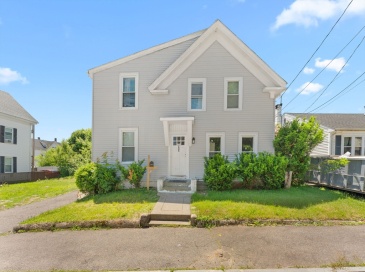 112 Ford St, Brockton, Massachusetts, 6 Bedrooms Bedrooms, 12 Rooms Rooms,2 BathroomsBathrooms,Residential Income,For Sale,Ford St,73534116