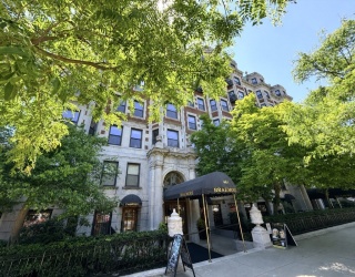 Residential Lease