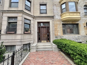 65 Hemenway Street, Boston, Massachusetts, 1 Bedroom Bedrooms, 3 Rooms Rooms,1 BathroomBathrooms,Residential Lease,For Rent,Hemenway Street,73534126