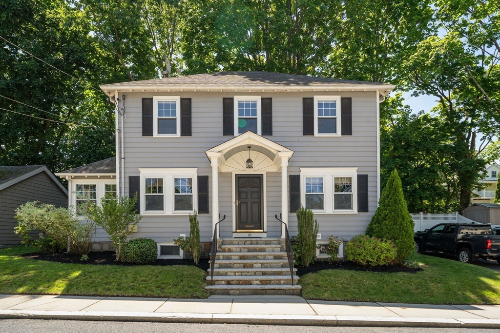 10 Barclay Road, Boston, Massachusetts, 3 Bedrooms Bedrooms, 8 Rooms Rooms,1.5 BathroomsBathrooms,Residential,For Sale,Barclay Road,73534148