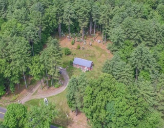 477 River Road, Deerfield, Massachusetts, 3 Bedrooms Bedrooms, 8 Rooms Rooms,1 BathroomBathrooms,Residential,For Sale,River Road,73534334