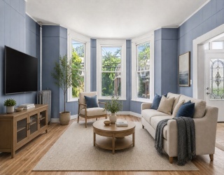 Residential Lease