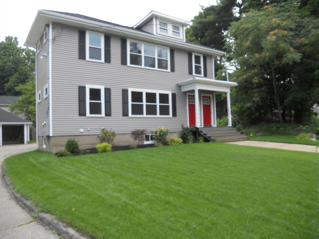 160 Weston Street, Waltham, Massachusetts, 3 Bedrooms Bedrooms, 6 Rooms Rooms,2 BathroomsBathrooms,Residential Lease,For Rent,Weston Street,73534312