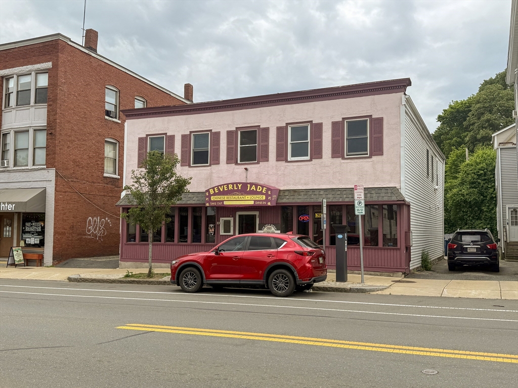 277 Rantoul St, Beverly, Massachusetts, 2 Bedrooms Bedrooms, 3 Rooms Rooms,1 BathroomBathrooms,Residential Lease,For Rent,Rantoul St,73534345