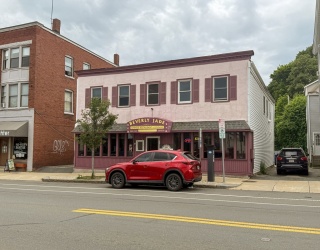 Residential Lease
