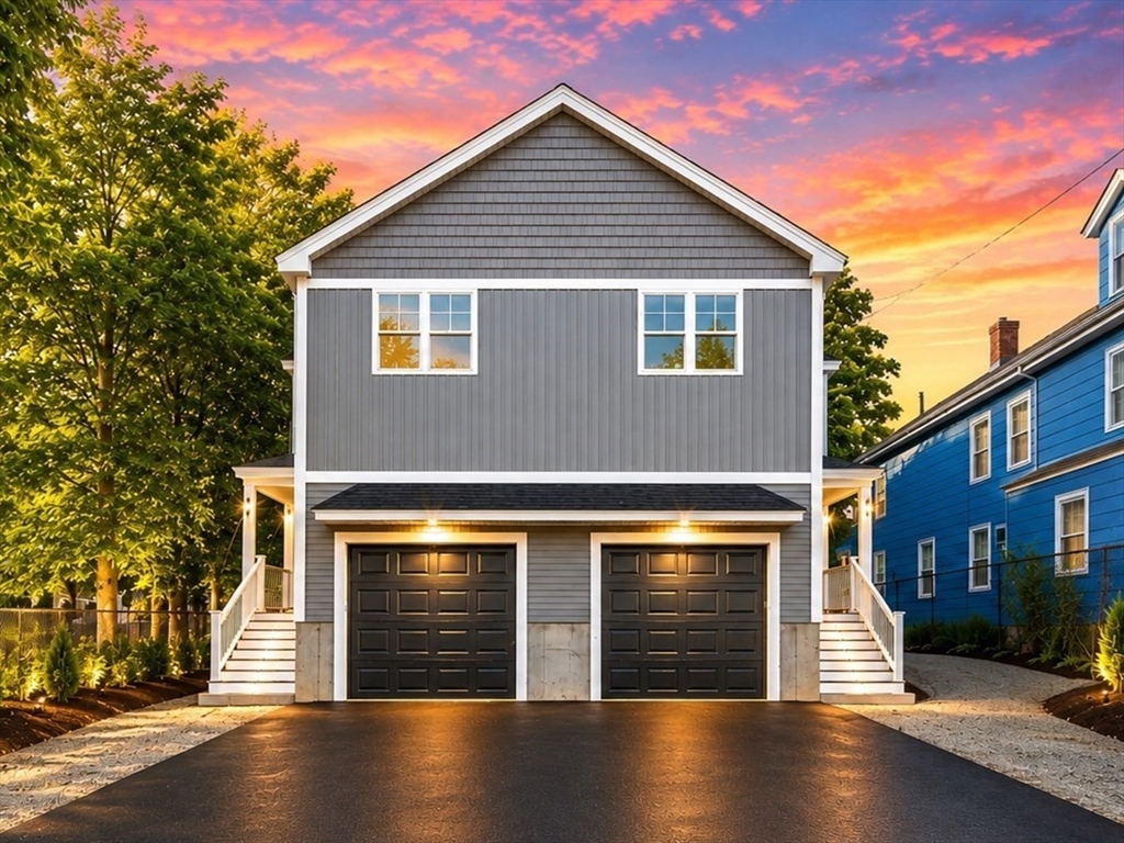 9 4th Ave, Haverhill, Massachusetts, 3 Bedrooms Bedrooms, 6 Rooms Rooms,1.5 BathroomsBathrooms,Residential,For Sale,4th Ave,73534355