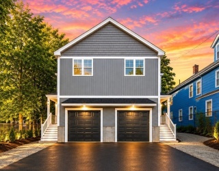 9 4th Ave, Haverhill, Massachusetts, 3 Bedrooms Bedrooms, 6 Rooms Rooms,1.5 BathroomsBathrooms,Residential,For Sale,4th Ave,73534355