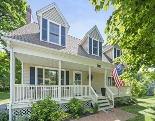 Residential