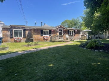 4 Cheney, Blackstone, Massachusetts, 2 Bedrooms Bedrooms, 5 Rooms Rooms,1 BathroomBathrooms,Residential,For Sale,Cheney,73534316