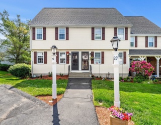 20 Washington St, Methuen, Massachusetts, 3 Bedrooms Bedrooms, 6 Rooms Rooms,1.5 BathroomsBathrooms,Residential,For Sale,Washington St,73531090