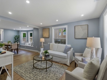 8 Linden Road, Melrose, Massachusetts, 3 Bedrooms Bedrooms, 7 Rooms Rooms,2.5 BathroomsBathrooms,Residential,For Sale,Linden Road,73534224