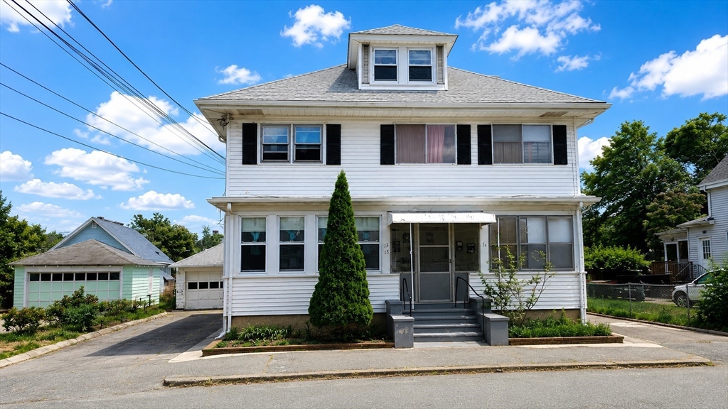 13 Beacon St, Quincy, Massachusetts, 4 Bedrooms Bedrooms, 8 Rooms Rooms,1 BathroomBathrooms,Residential Lease,For Rent,Beacon St,73534153