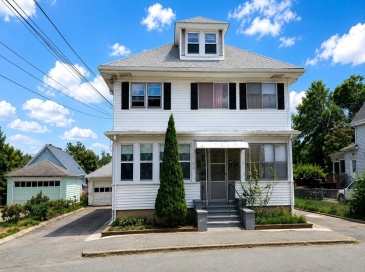 13 Beacon St, Quincy, Massachusetts, 4 Bedrooms Bedrooms, 8 Rooms Rooms,1 BathroomBathrooms,Residential Lease,For Rent,Beacon St,73534153
