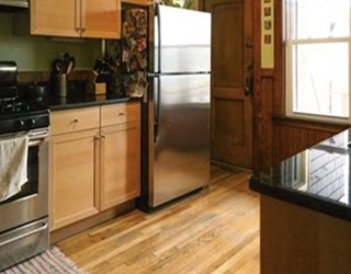 Residential Lease