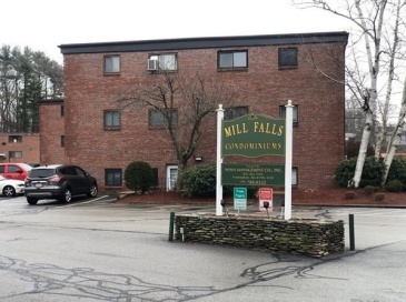 81 Nicholas Road, Framingham, Massachusetts, 2 Bedrooms Bedrooms, 4 Rooms Rooms,1 BathroomBathrooms,Residential,For Sale,Nicholas Road,73534371