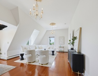 51 Sawyer Avenue, Boston, Massachusetts, 4 Bedrooms Bedrooms, 7 Rooms Rooms,2 BathroomsBathrooms,Residential,For Sale,Sawyer Avenue,73534352