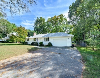 Residential Lease