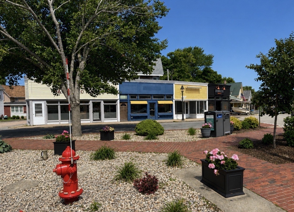 1 West Central, Wareham, Massachusetts, ,Commercial Lease,For Rent,West Central,73534393