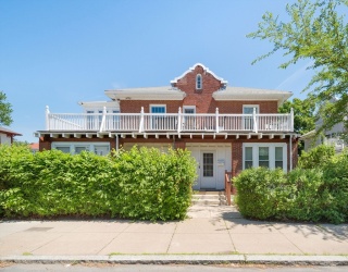 703-705 Washington St, Boston, Massachusetts, 10 Bedrooms Bedrooms, 17 Rooms Rooms,5 BathroomsBathrooms,Residential Income,For Sale,Washington St,73534390