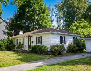 Residential