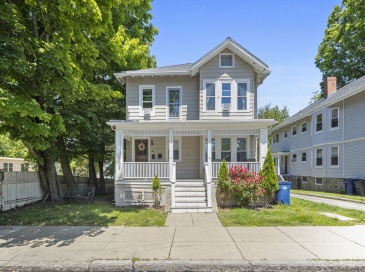 66 Wren St, Boston, Massachusetts, 5 Bedrooms Bedrooms, 11 Rooms Rooms,3 BathroomsBathrooms,Residential Income,For Sale,Wren St,73534159