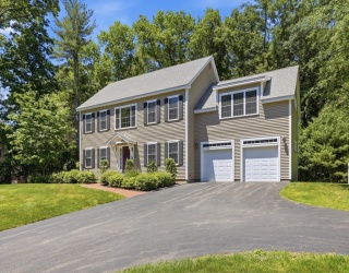 54 Pope Rd, Acton, Massachusetts, 4 Bedrooms Bedrooms, 8 Rooms Rooms,2.5 BathroomsBathrooms,Residential,For Sale,Pope Rd,73530115