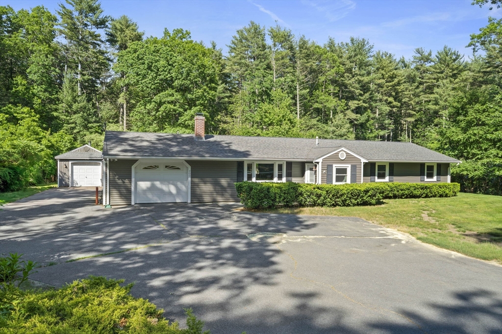 200 Pleasant St, Pembroke, Massachusetts, 3 Bedrooms Bedrooms, 10 Rooms Rooms,2.5 BathroomsBathrooms,Residential,For Sale,Pleasant St,73534154