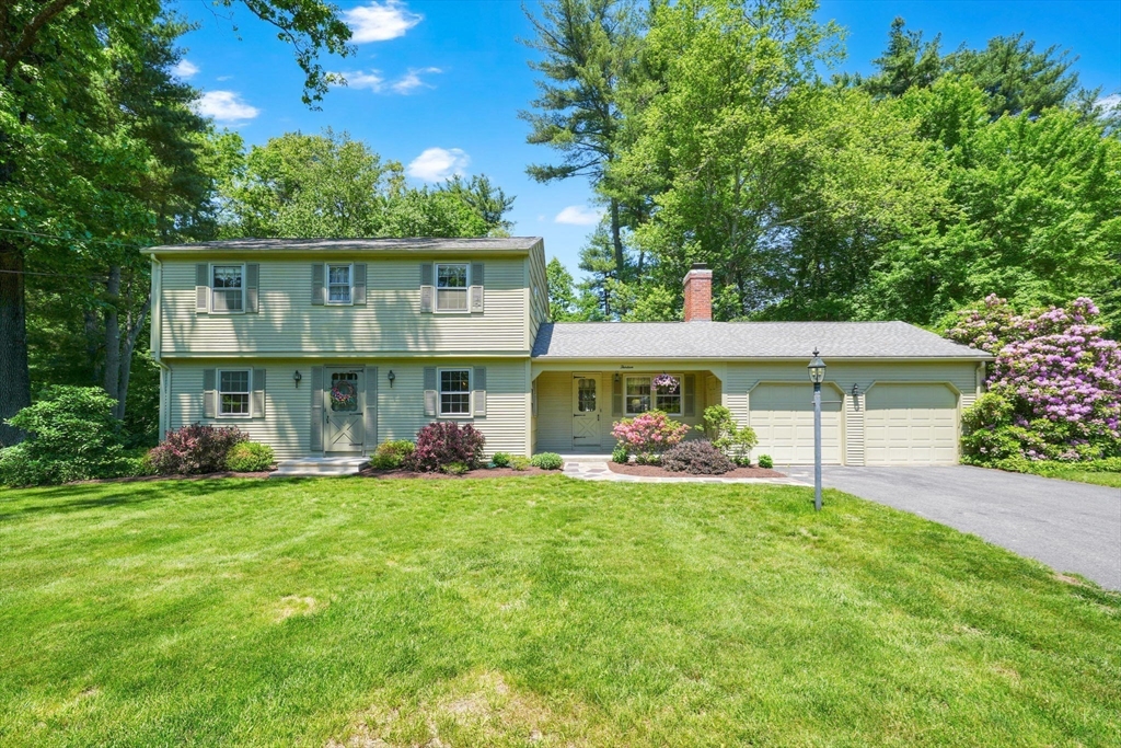 13 Pleasant View Rd, Wilbraham, Massachusetts, 3 Bedrooms Bedrooms, 7 Rooms Rooms,1.5 BathroomsBathrooms,Residential,For Sale,Pleasant View Rd,73530013