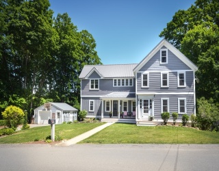 22 Harris St, Clinton, Massachusetts, 4 Bedrooms Bedrooms, 10 Rooms Rooms,2 BathroomsBathrooms,Residential,For Sale,Harris St,73534062