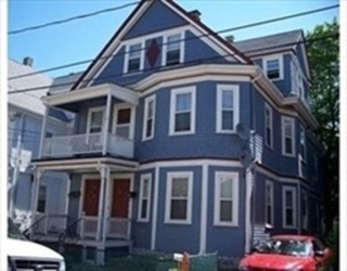 31-33 Brackett, Boston, Massachusetts, 3 Bedrooms Bedrooms, 5 Rooms Rooms,1 BathroomBathrooms,Residential Lease,For Rent,Brackett,73534166