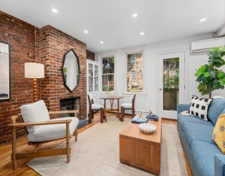 37 Appleton Street, Boston, Massachusetts, 2 Bedrooms Bedrooms, 4 Rooms Rooms,1.5 BathroomsBathrooms,Residential,For Sale,Appleton Street,73534422