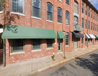 18 Bridge, Providence, Rhode Island, ,Commercial Sale,For Sale,Bridge,73534172