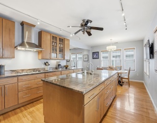 52 Boutwell Street, Boston, Massachusetts, 3 Bedrooms Bedrooms, 7 Rooms Rooms,2 BathroomsBathrooms,Residential,For Sale,Boutwell Street,73534425