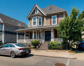47 Harvest St, Boston, Massachusetts, 2 Bedrooms Bedrooms, 6 Rooms Rooms,2.5 BathroomsBathrooms,Residential,For Sale,Harvest St,73534067