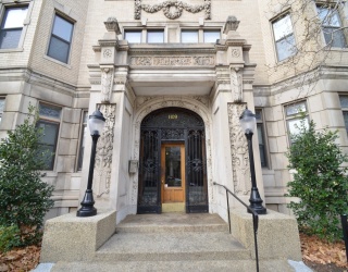 Residential Lease
