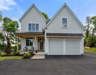123 Mount Pleasant St, Marlborough, Massachusetts, 4 Bedrooms Bedrooms, 8 Rooms Rooms,2.5 BathroomsBathrooms,Residential,For Sale,Mount Pleasant St,73526749