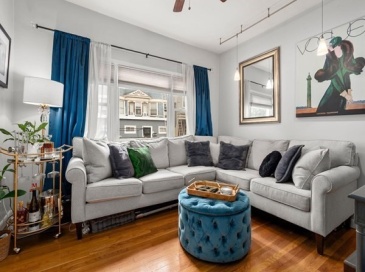 522 E 8th St, Boston, Massachusetts, 1 Bedroom Bedrooms, 3 Rooms Rooms,1 BathroomBathrooms,Residential Lease,For Rent,E 8th St,73534436