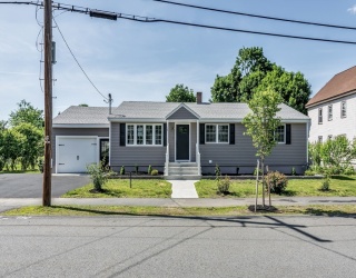 Residential