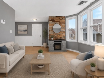 124 Tudor St, Boston, Massachusetts, 2 Bedrooms Bedrooms, 4 Rooms Rooms,1 BathroomBathrooms,Residential,For Sale,Tudor St,73534192