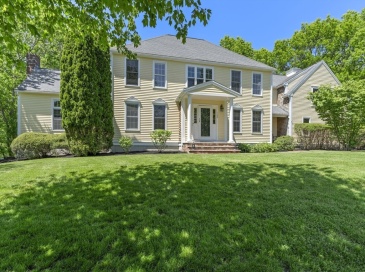 160 Quail Run, Marshfield, Massachusetts, 4 Bedrooms Bedrooms, 12 Rooms Rooms,2.5 BathroomsBathrooms,Residential,For Sale,Quail Run,73526258