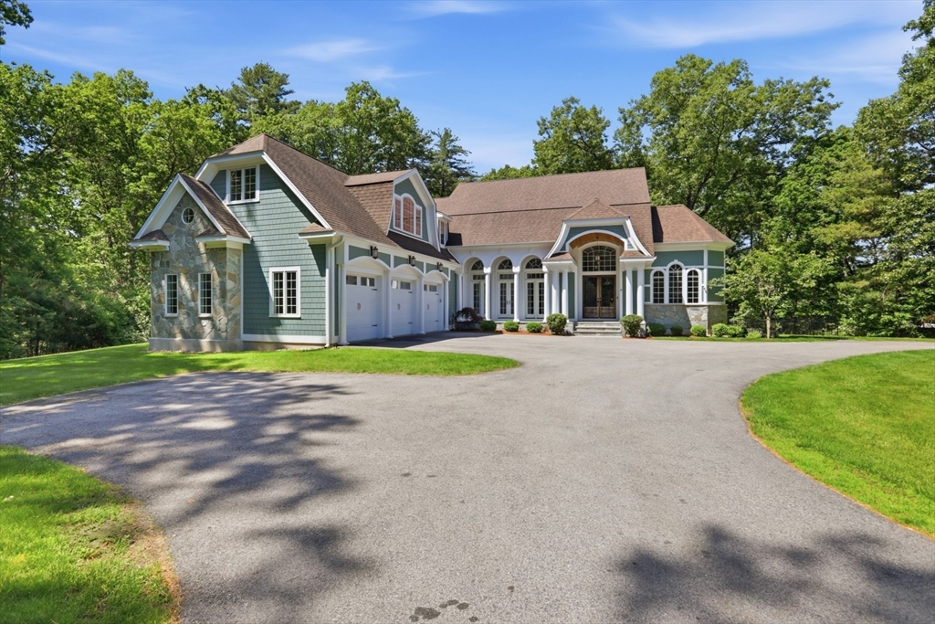 48 Reservation Road, Andover, Massachusetts, 4 Bedrooms Bedrooms, 10 Rooms Rooms,5.5 BathroomsBathrooms,Residential,For Sale,Reservation Road,73534450